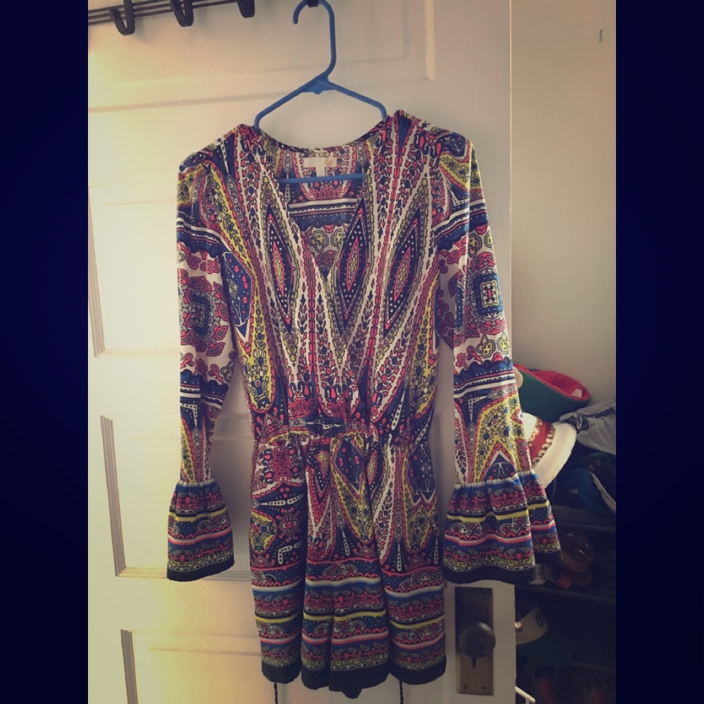 Gianni  Bini romper